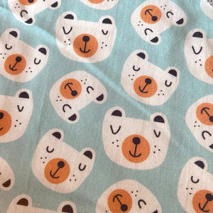 Bibs - Bandana Style