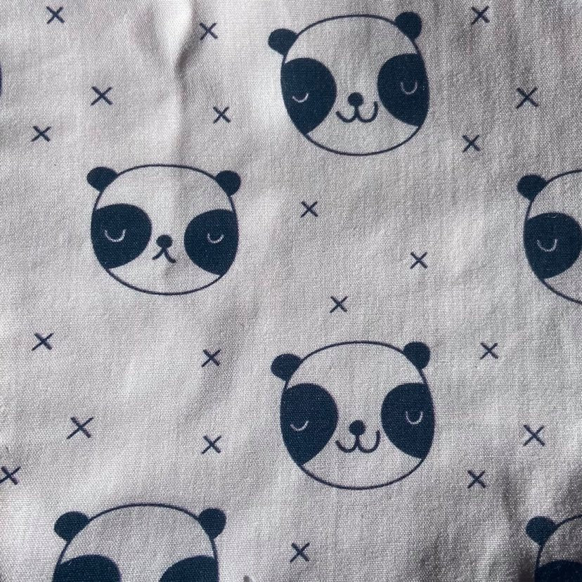 Bibs - Bandana Style