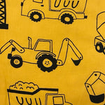 Bibs - Bandana Style