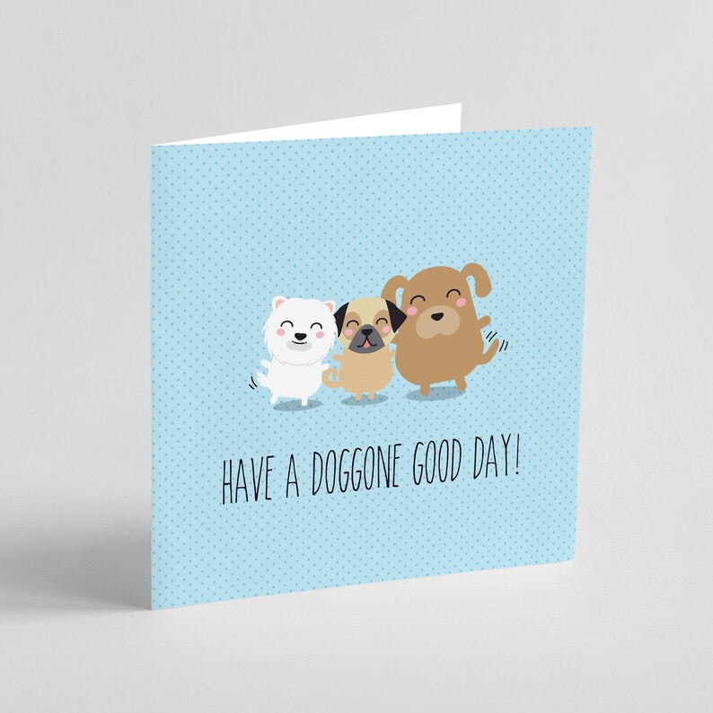 Quirky Novelty Greeting Cards with Envelopes