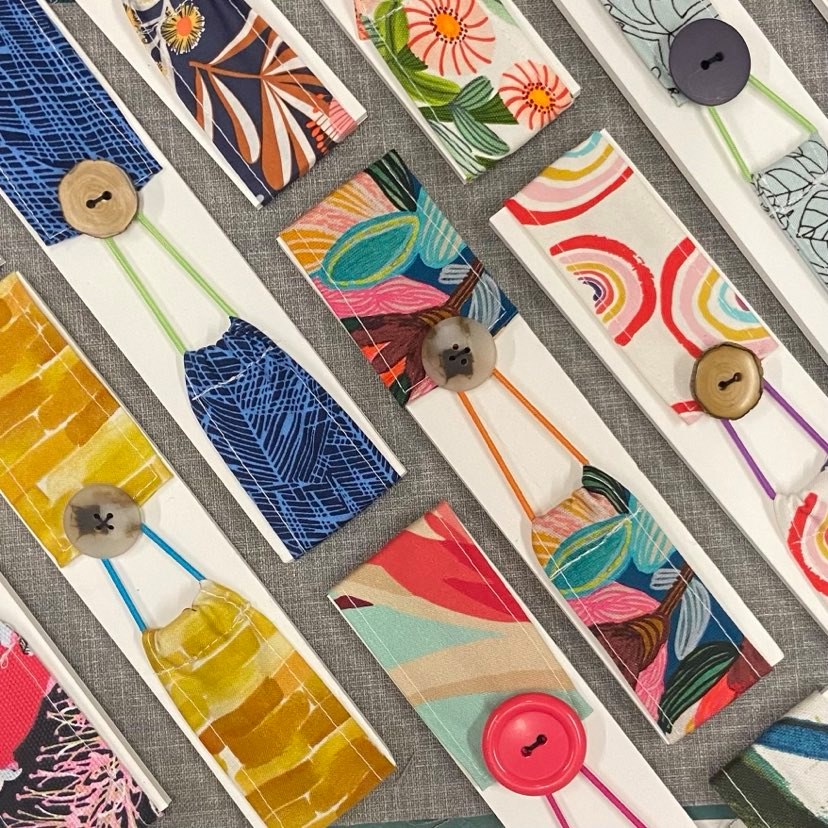 Bookmarks