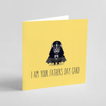 Quirky Novelty Greeting Cards with Envelopes