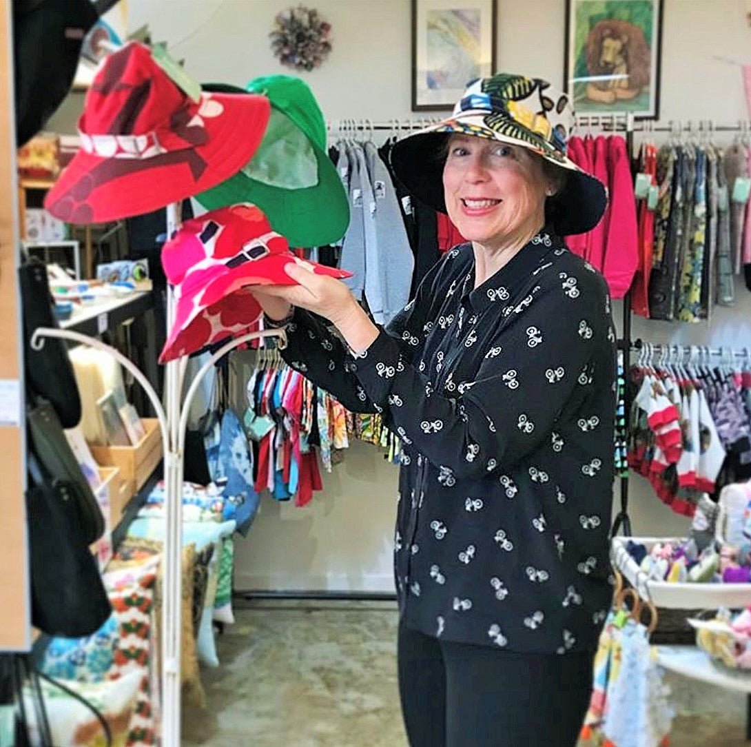 Summer Sun Hats (KIDS & BABIES)