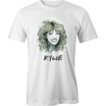 Wear Your Icon Unisex Tee - 90s KYLIE