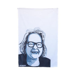 Hero's Tee Towel - MAGDA