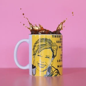 Drink With Your Icon - Mugs