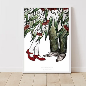 Kate Piekutowkski Original A4 Art Prints