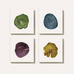 Greeting Cards - Cut Wood Range