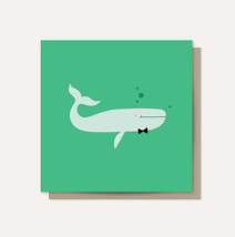 Greeting Cards - Smok Range