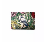 Aluminium Original Art Brooch / Pendant