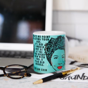 Drink With Your Icon - Mugs