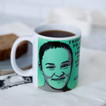 Drink With Your Icon - Mugs