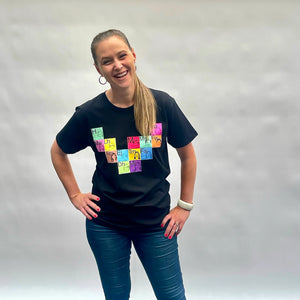 Women in STEM - Unisex Tee