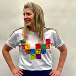 Women in STEM - Unisex Tee