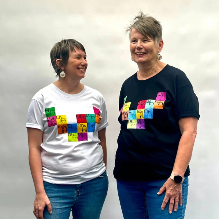 Women in STEM - Unisex Tee