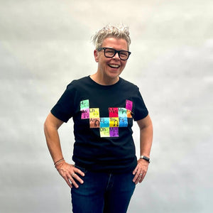 Women in STEM - Unisex Tee