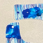 Bibs - Feeder Style