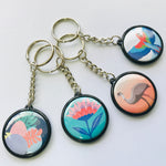Keyrings