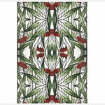 Original Art Linen Apron - Adult
