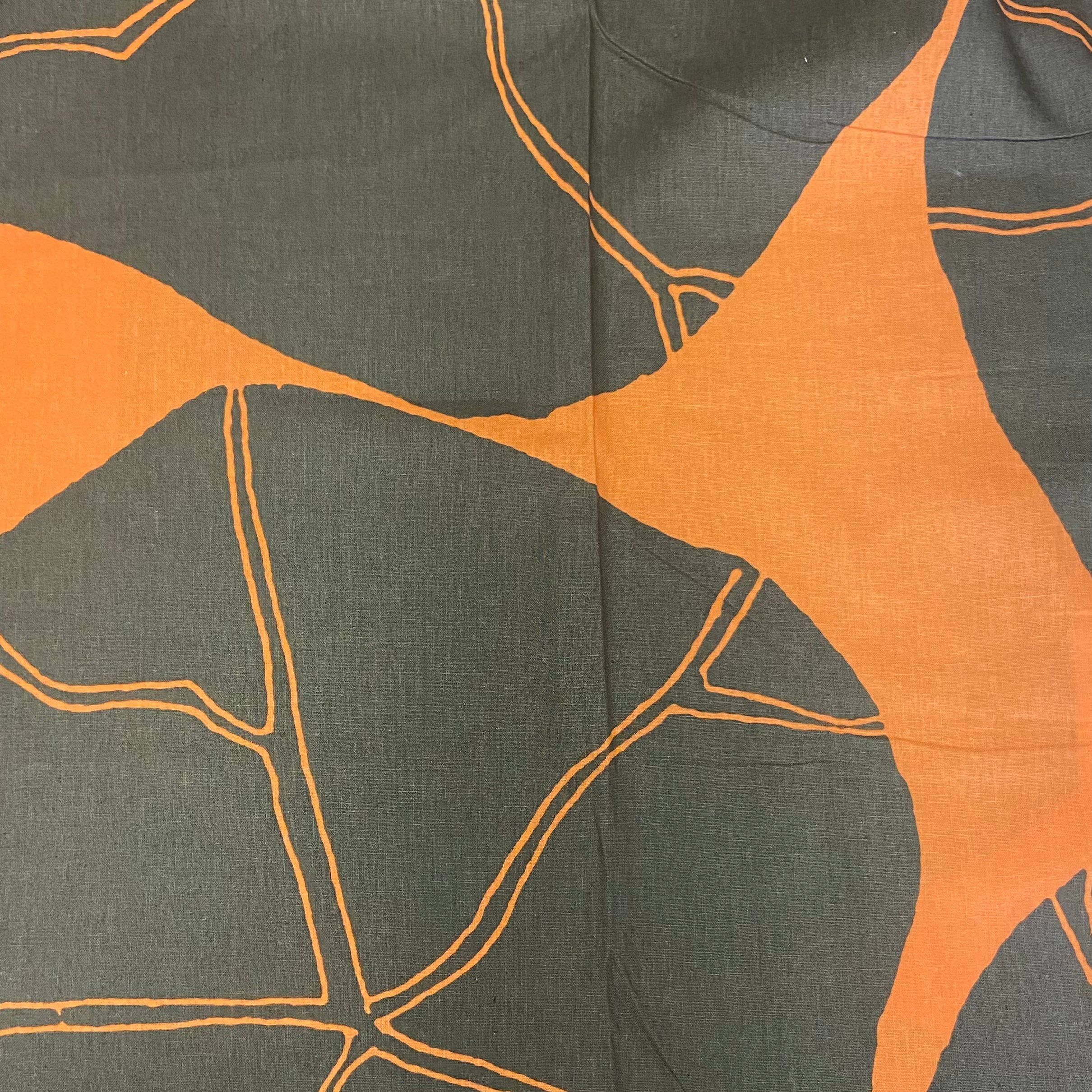 Custom Lamp Shade only - Vintage Marimekko