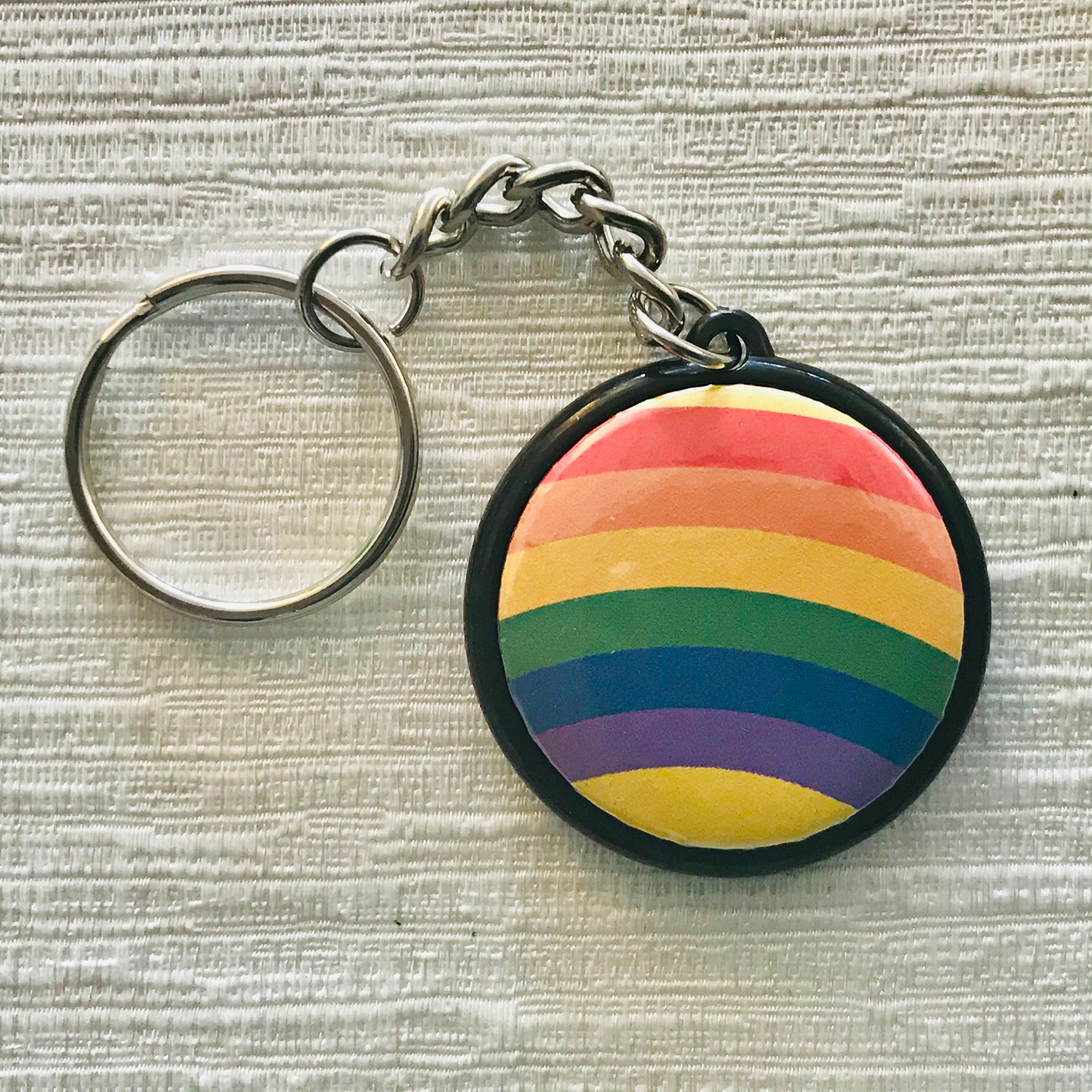 Keyrings