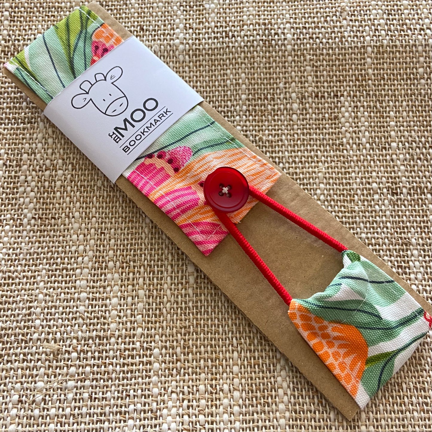 Bookmarks