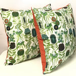 Cushion - DUSK FLORAL