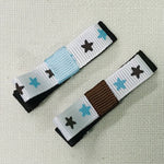 Handmade Ribbon Bow Hairclips