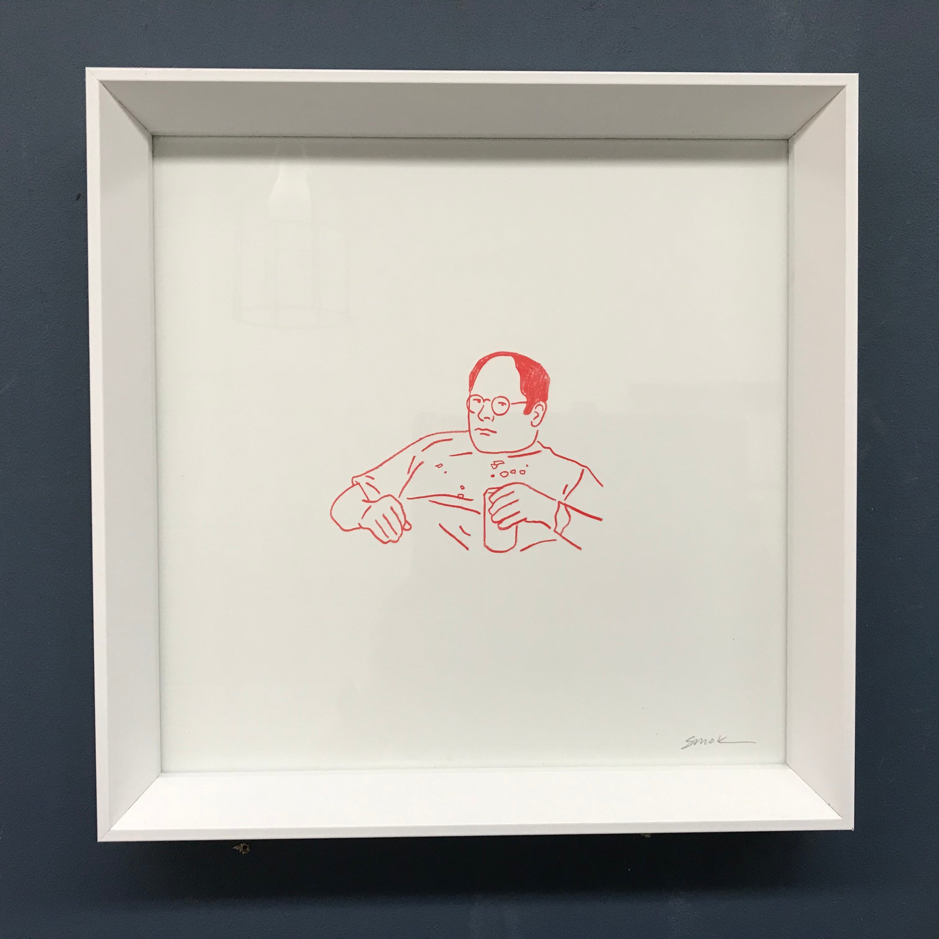 90’s TV prints