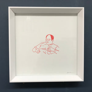 90’s TV prints