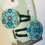 Hair ties