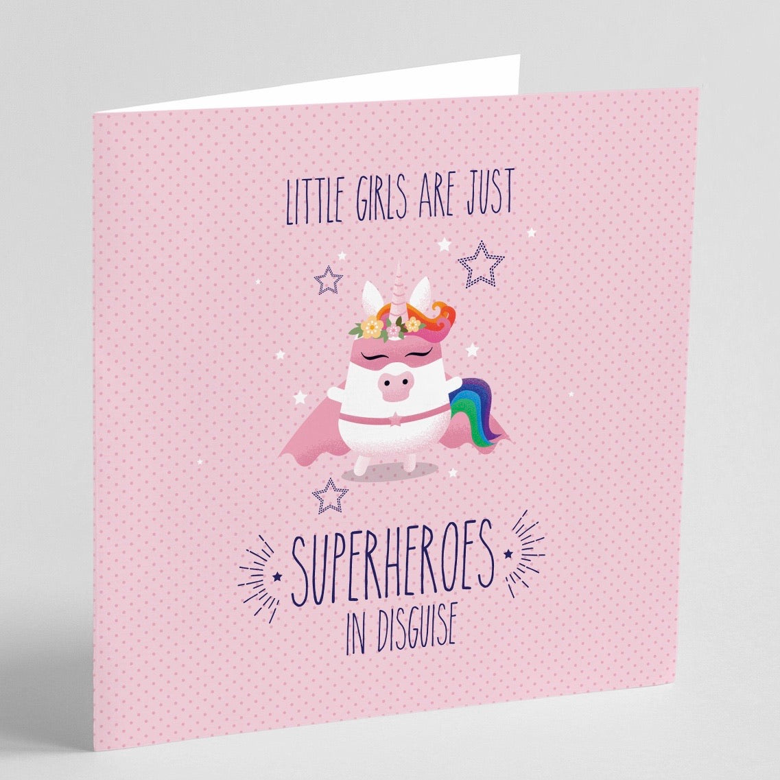 Quirky Novelty Greeting Cards with Envelopes