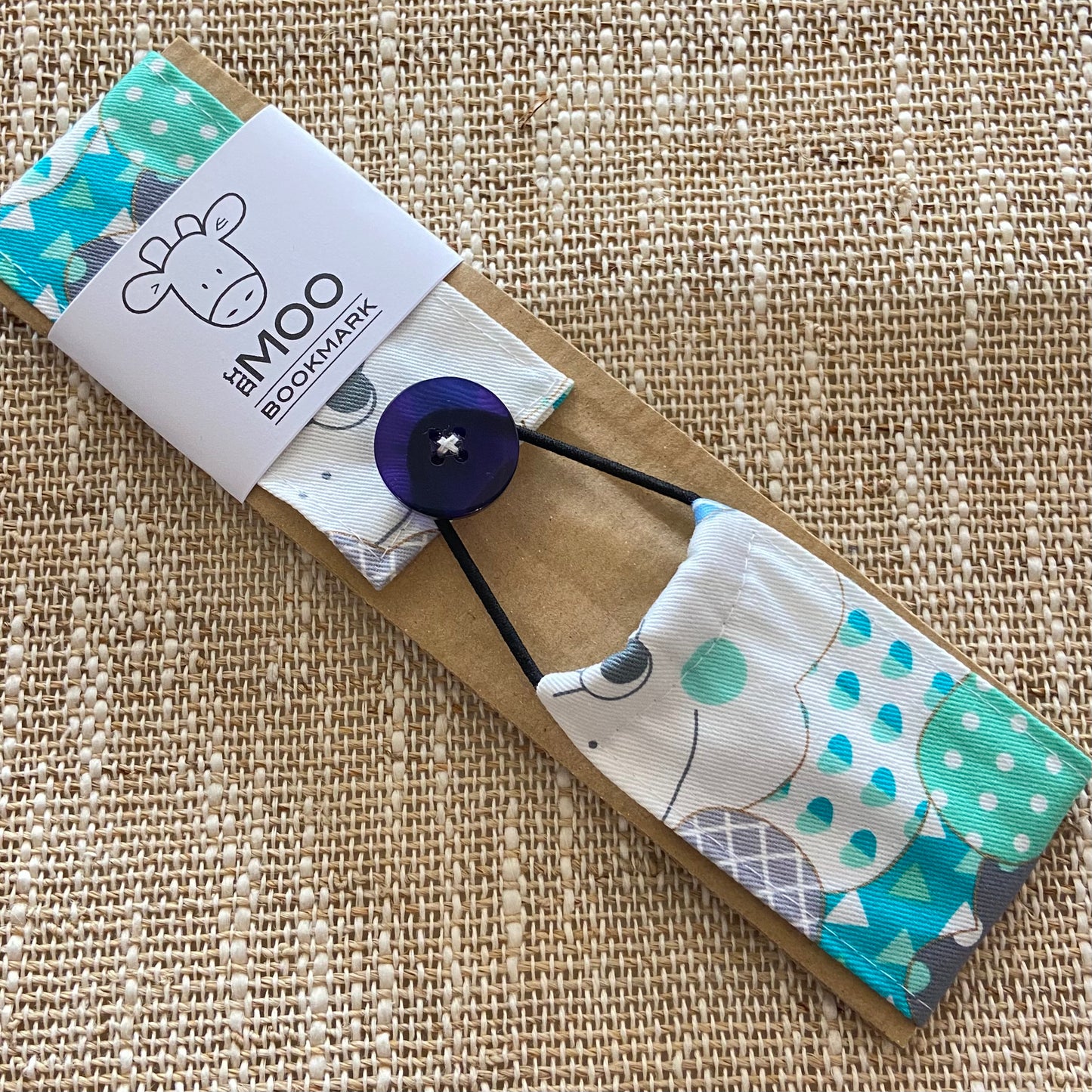 Bookmarks