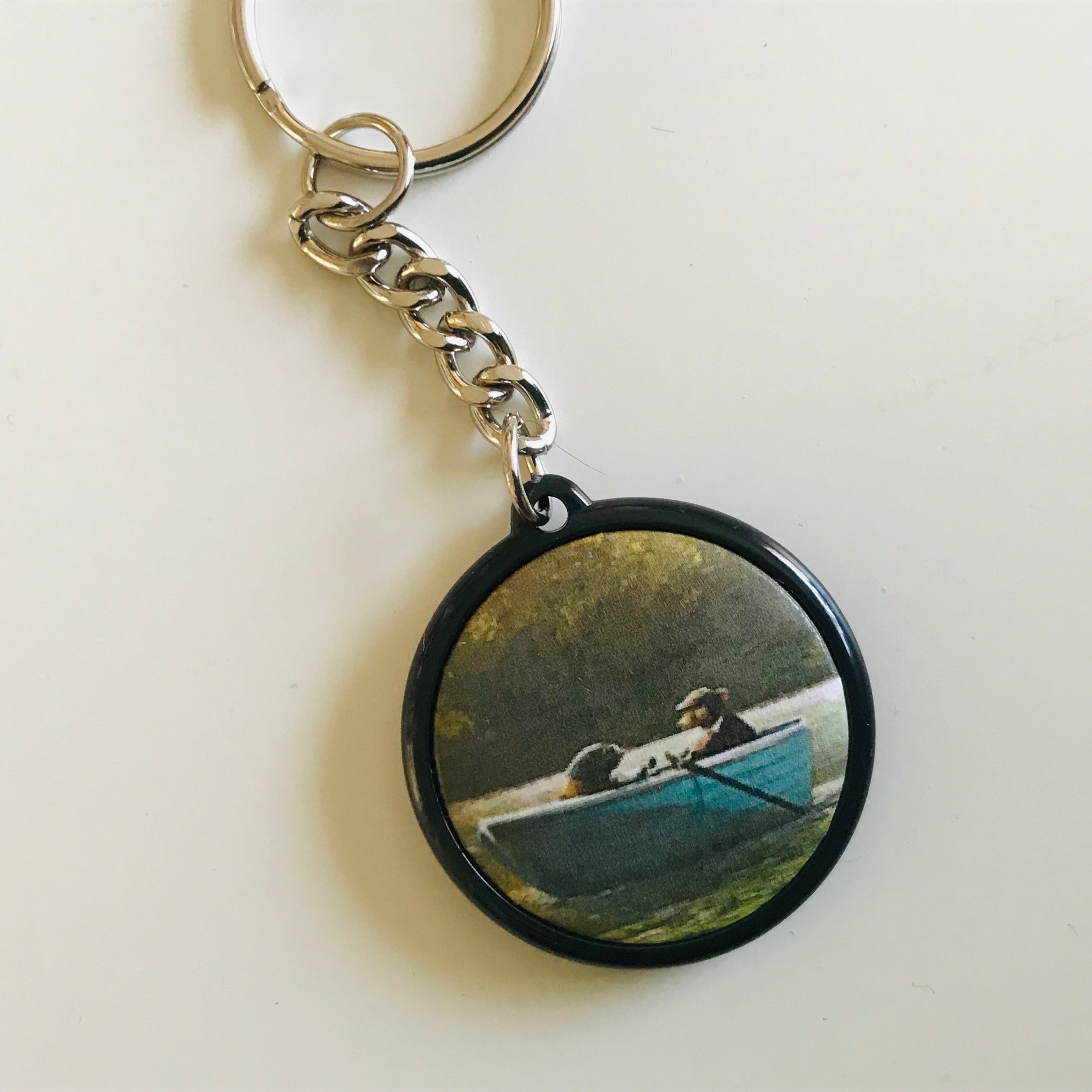 Keyrings