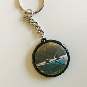 Keyrings