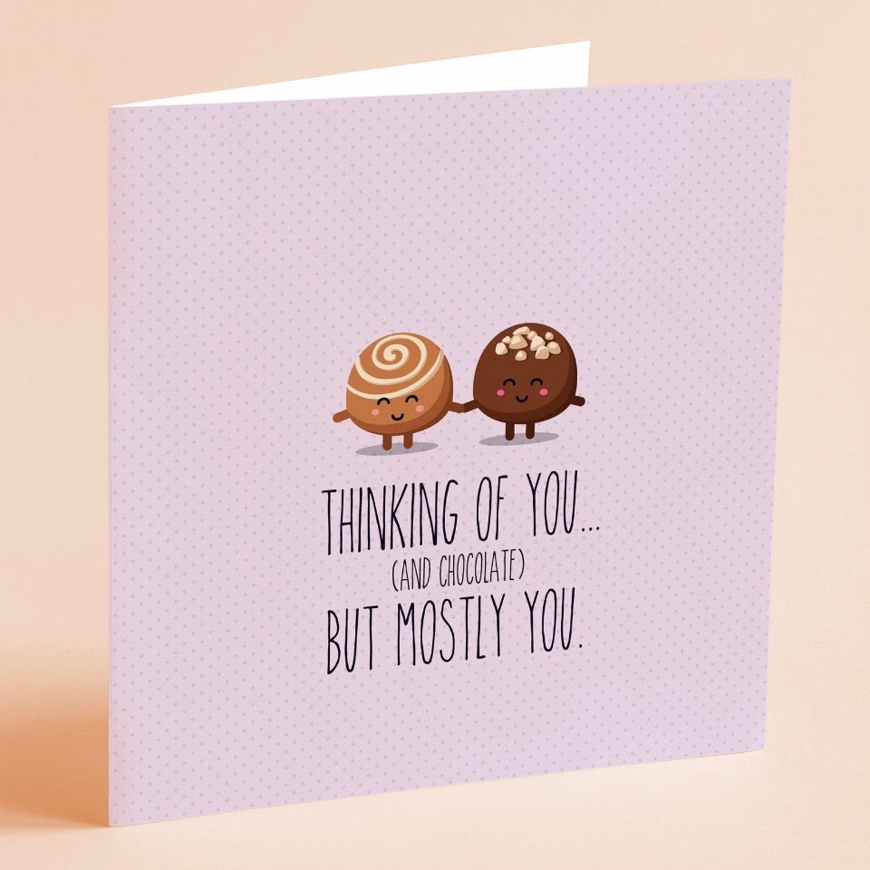 Quirky Novelty Greeting Cards with Envelopes