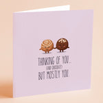 Quirky Novelty Greeting Cards with Envelopes