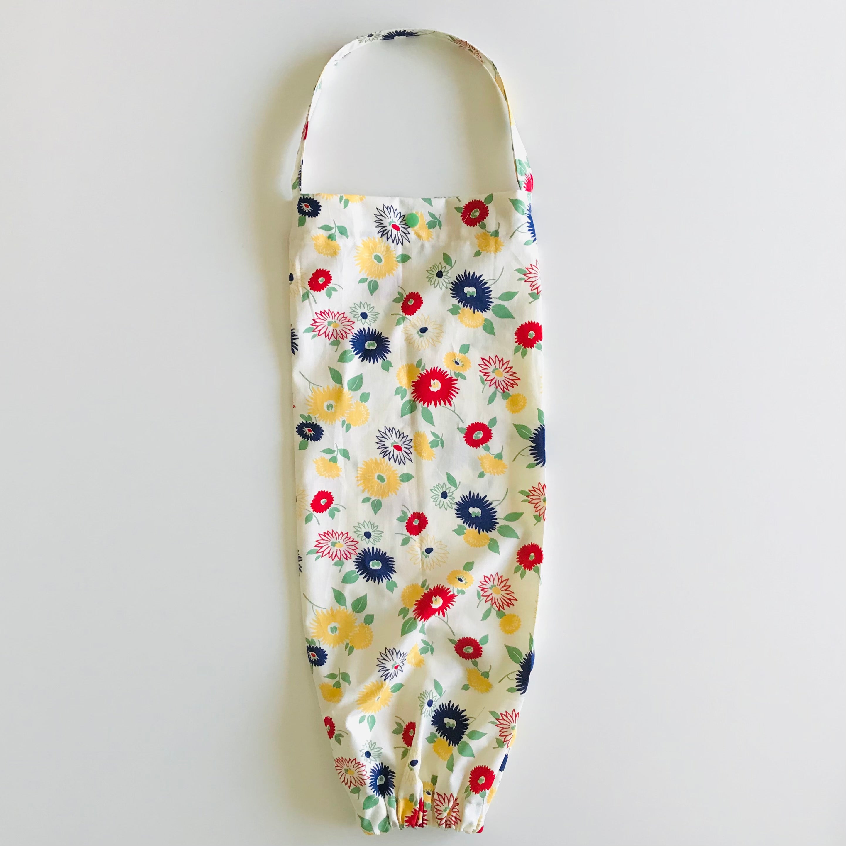 Plastic Recycling Zero Waste Grocery Bag Holder **ON SALE**