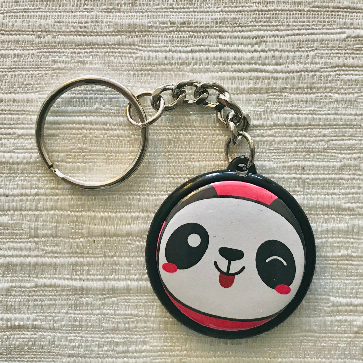 Keyrings