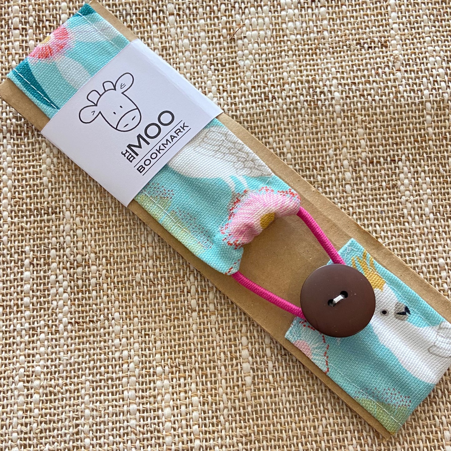 Bookmarks