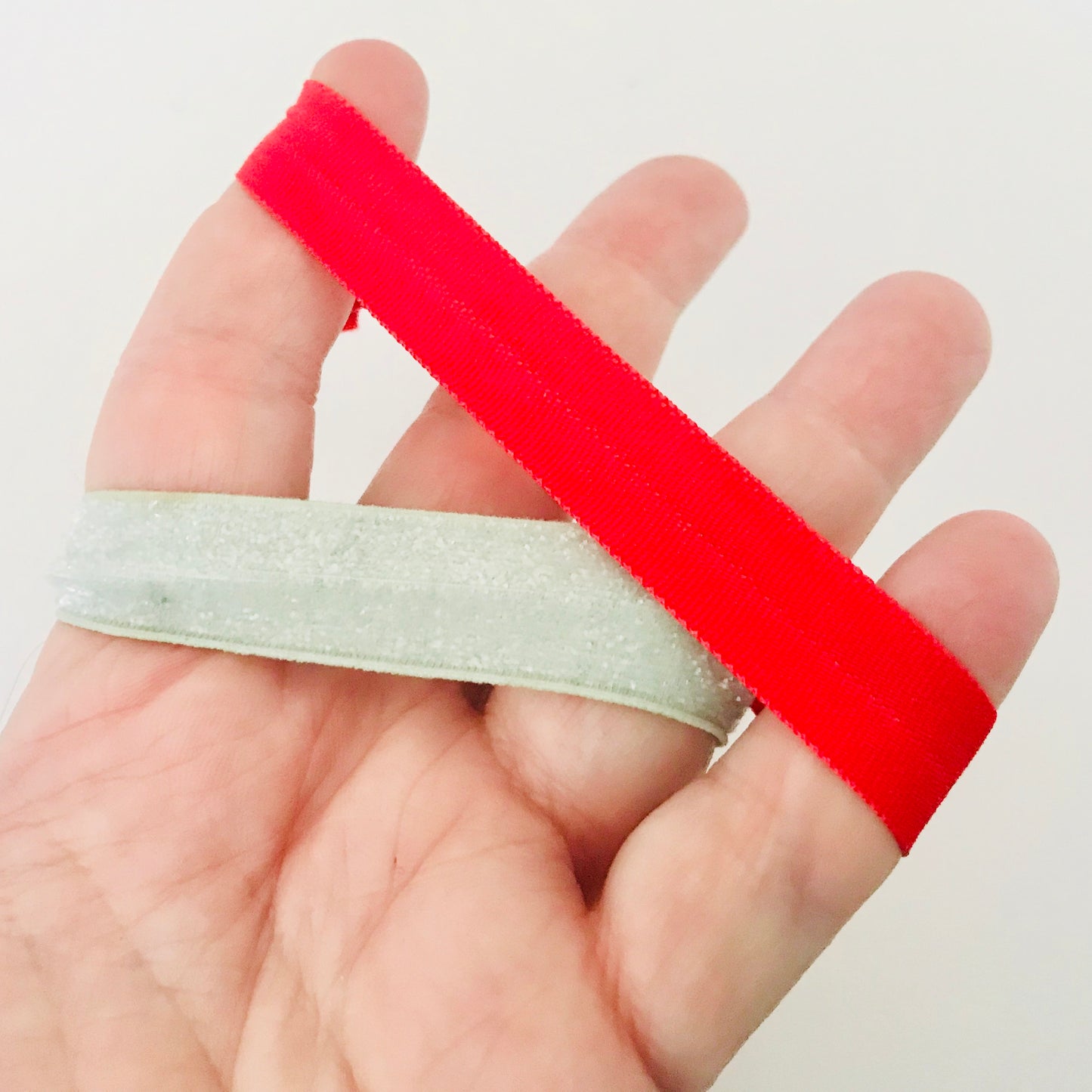 Hair Elastics