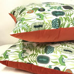 Cushion - DUSK FLORAL