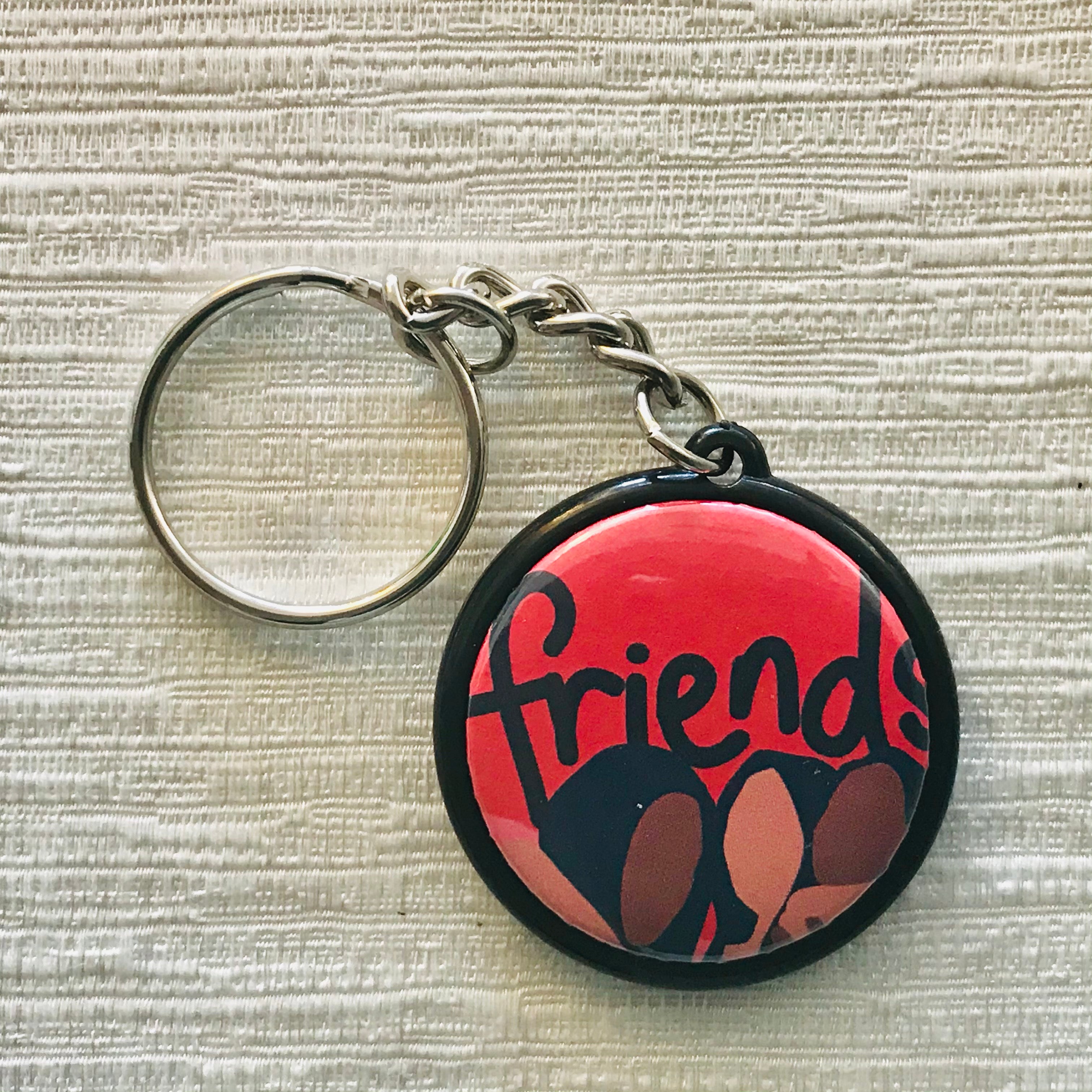 Keyrings
