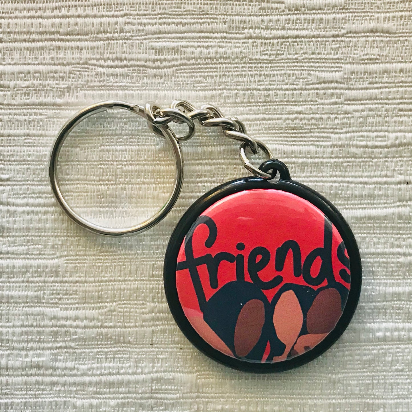 Keyrings