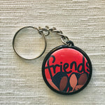 Keyrings
