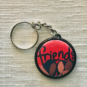 Keyrings