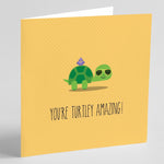 Quirky Novelty Greeting Cards with Envelopes