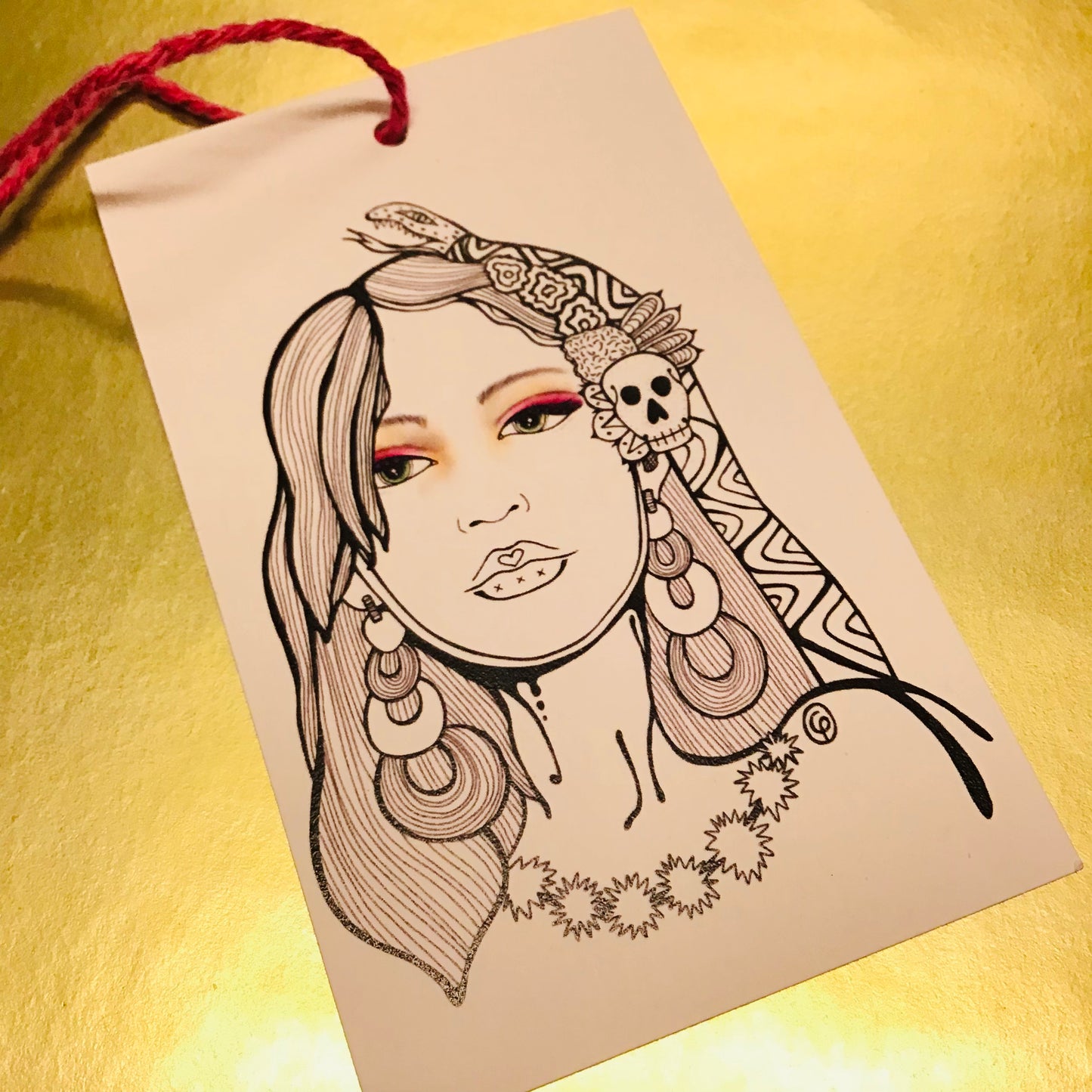 Gift Tags