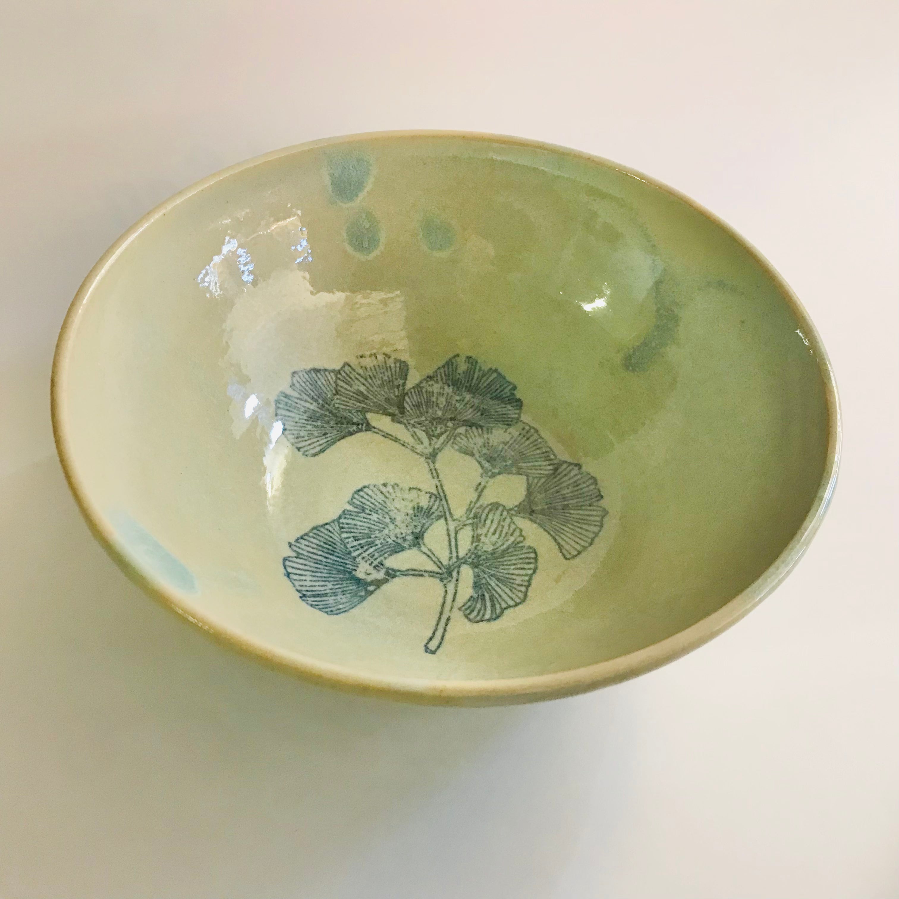 Handthrown Pottery Bowls