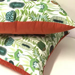 Cushion - DUSK FLORAL